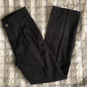 Chaps Boys School Pants
